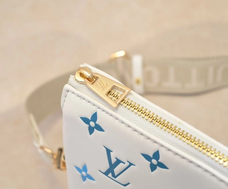 Louis Vuitton Satchel Bags WellDesigned 79666