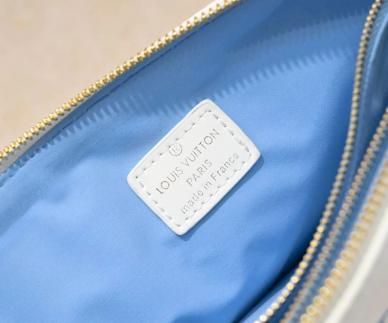 Louis Vuitton Satchel Bags WellDesigned 79666