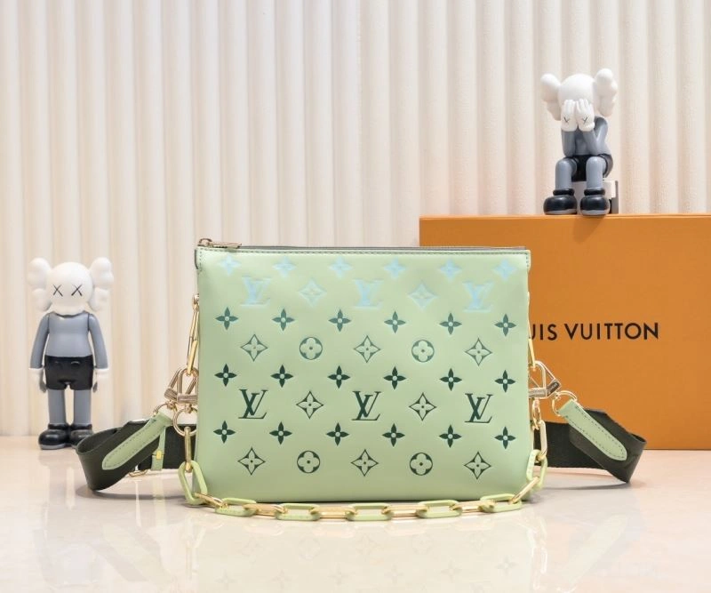 Casual Louis Vuitton Satchel Bags 79667