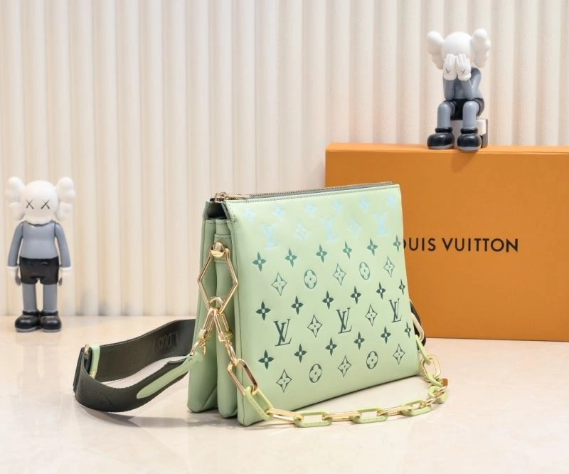 Casual Louis Vuitton Satchel Bags 79667