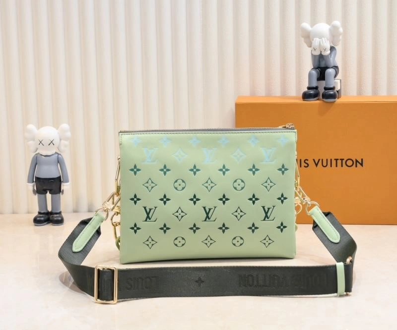Casual Louis Vuitton Satchel Bags 79667