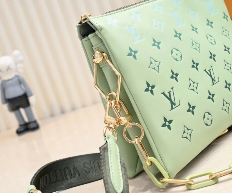 Casual Louis Vuitton Satchel Bags 79667