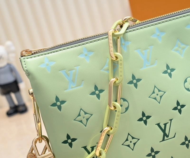Casual Louis Vuitton Satchel Bags 79667