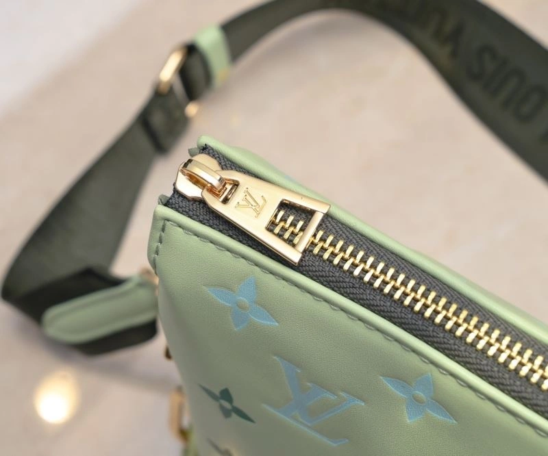Casual Louis Vuitton Satchel Bags 79667