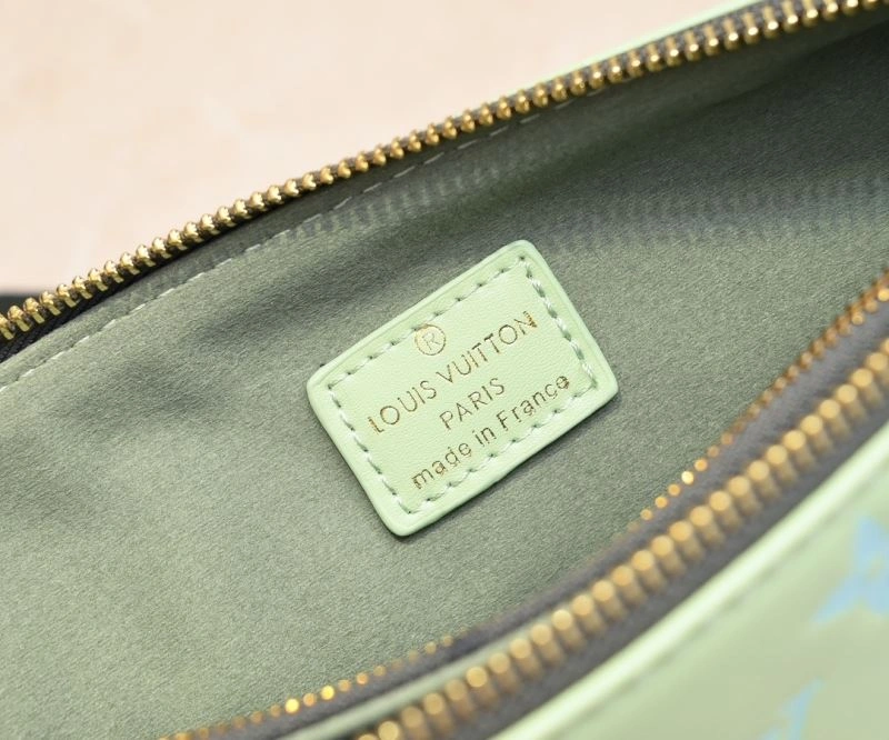 Casual Louis Vuitton Satchel Bags 79667