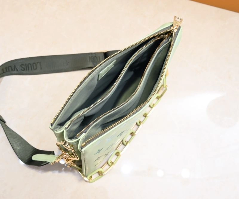 Casual Louis Vuitton Satchel Bags 79667