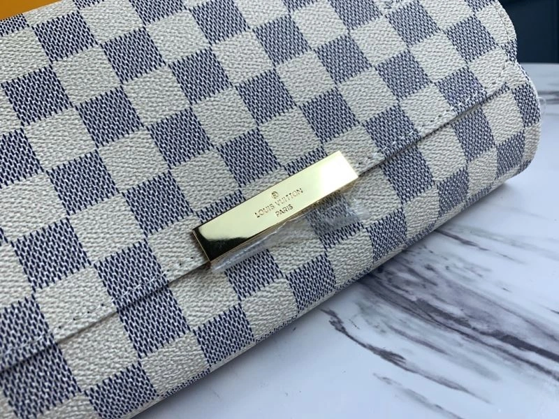 Louis Vuitton Satchel Bags FastDry 79661