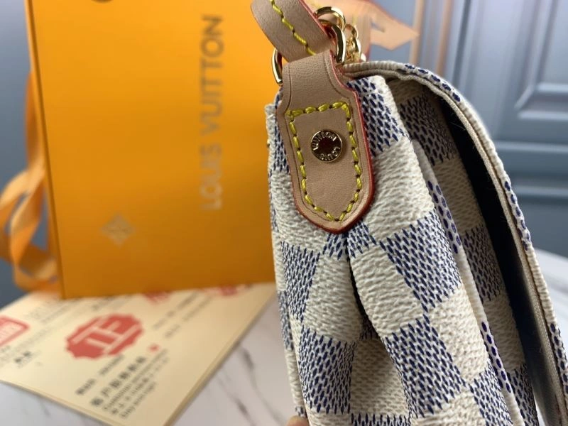 Louis Vuitton Satchel Bags FastDry 79661