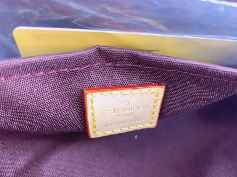 Timeless Louis Vuitton Satchel Bags 79676