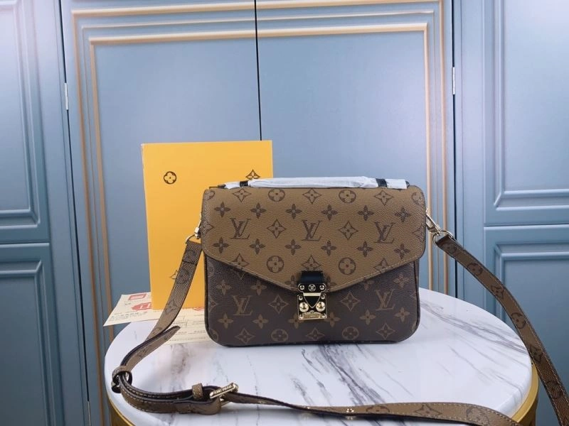 Affordable Louis Vuitton Satchel Bags 79665