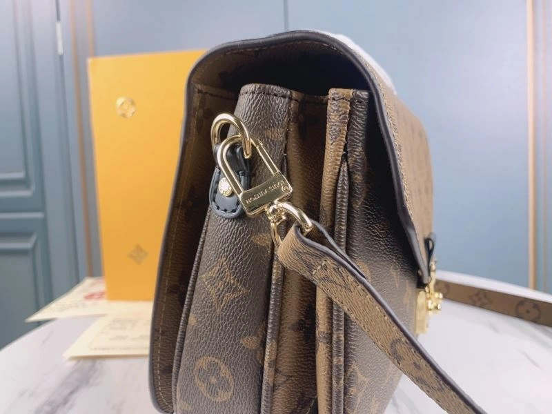 Affordable Louis Vuitton Satchel Bags 79665