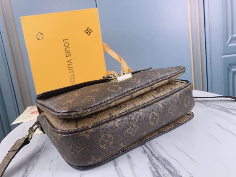 Affordable Louis Vuitton Satchel Bags 79665