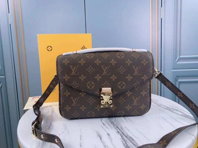 Louis Vuitton Satchel Bags Lightweight 79663