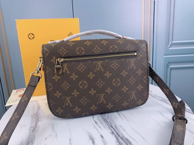 Louis Vuitton Satchel Bags Lightweight 79663