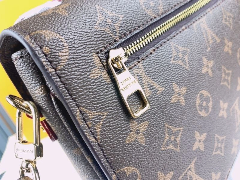 Louis Vuitton Satchel Bags Lightweight 79663