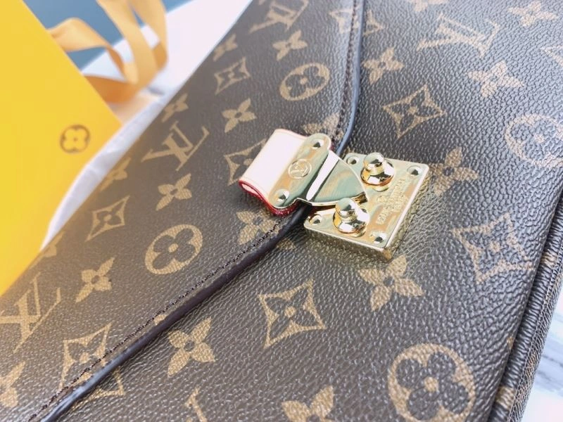Louis Vuitton Satchel Bags Lightweight 79663