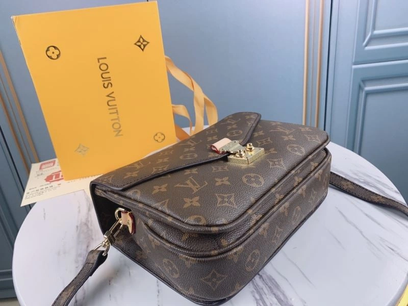 Louis Vuitton Satchel Bags Lightweight 79663