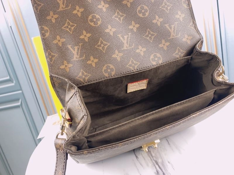 Louis Vuitton Satchel Bags Lightweight 79663