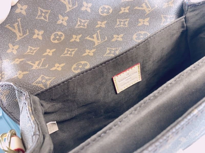 Louis Vuitton Satchel Bags Lightweight 79663