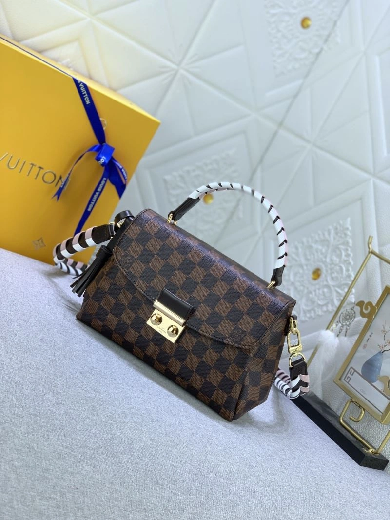 ZeroBulk Louis Vuitton Satchel Bags 79659