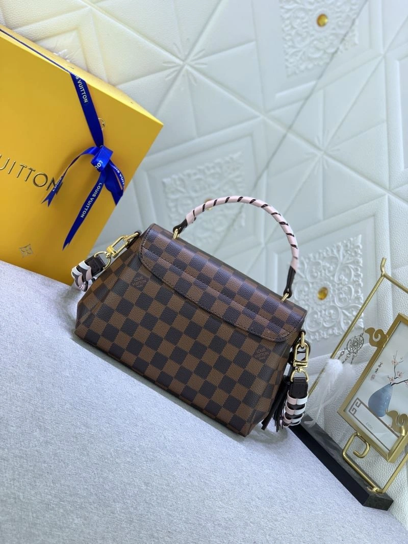 ZeroBulk Louis Vuitton Satchel Bags 79659