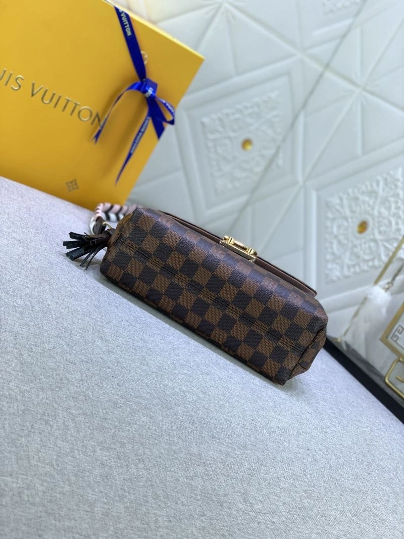 ZeroBulk Louis Vuitton Satchel Bags 79659