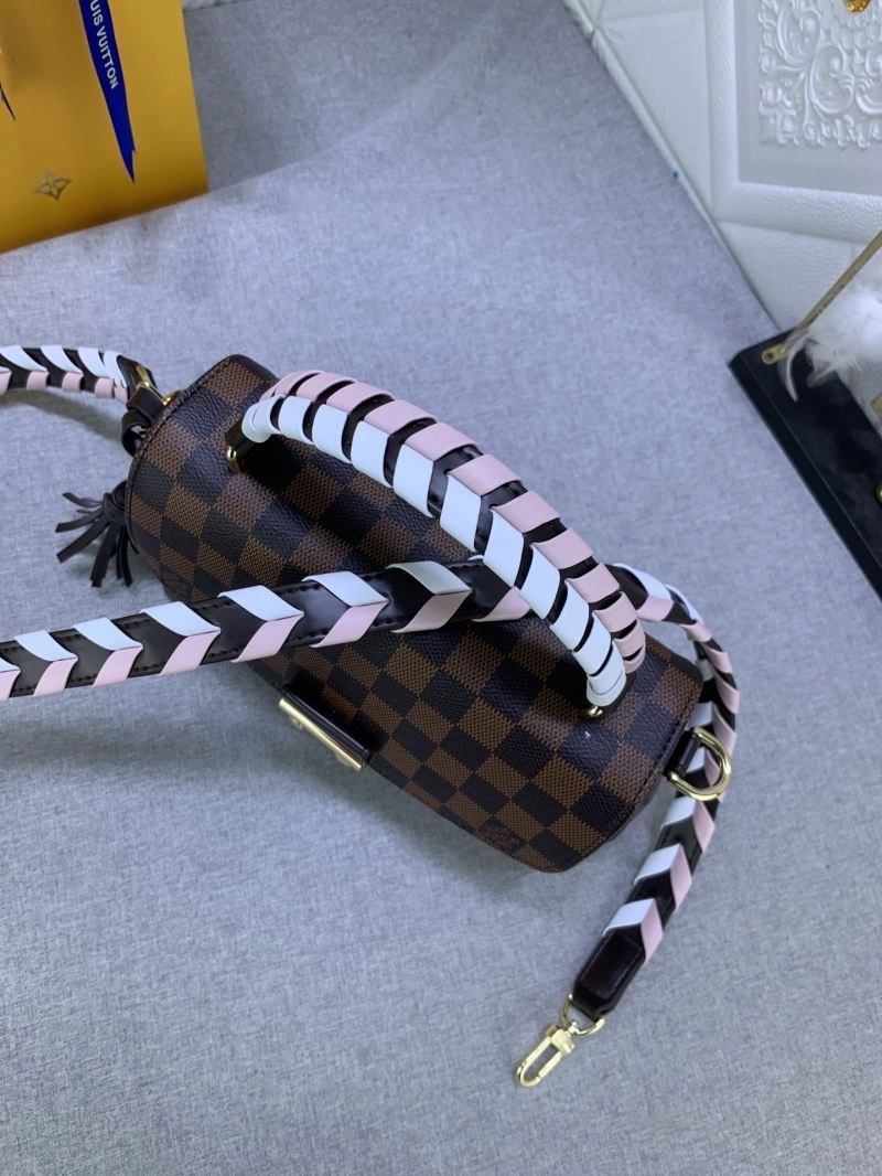 ZeroBulk Louis Vuitton Satchel Bags 79659