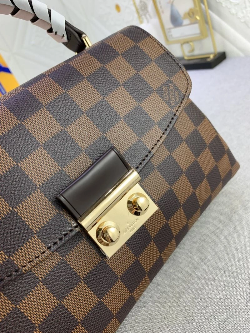 ZeroBulk Louis Vuitton Satchel Bags 79659