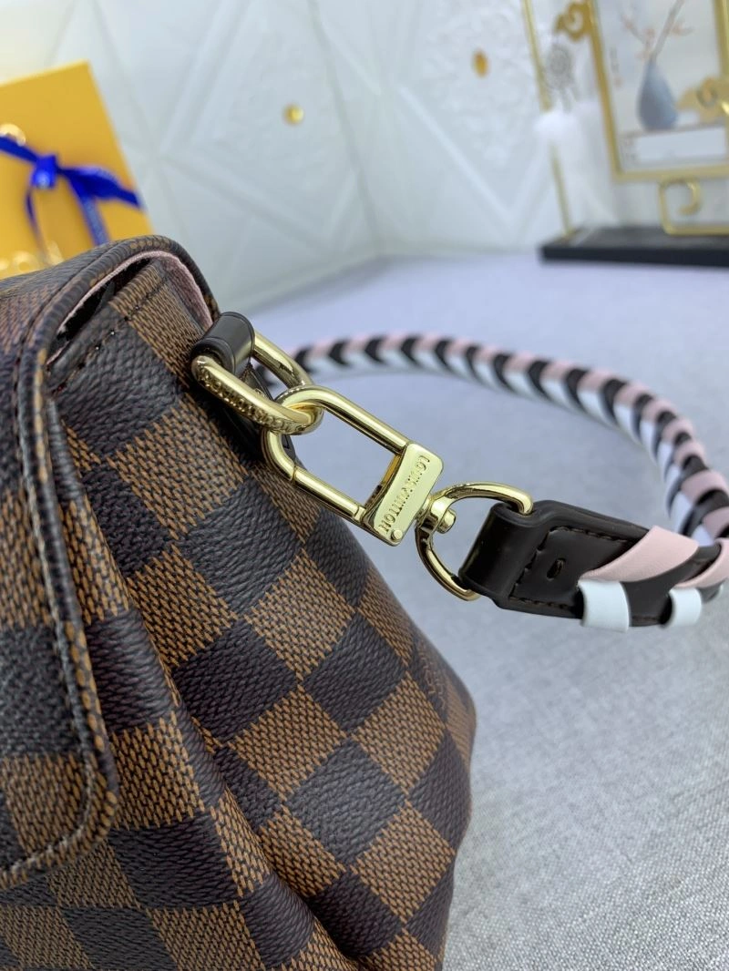 ZeroBulk Louis Vuitton Satchel Bags 79659