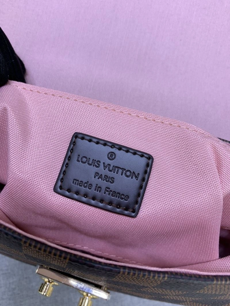 ZeroBulk Louis Vuitton Satchel Bags 79659