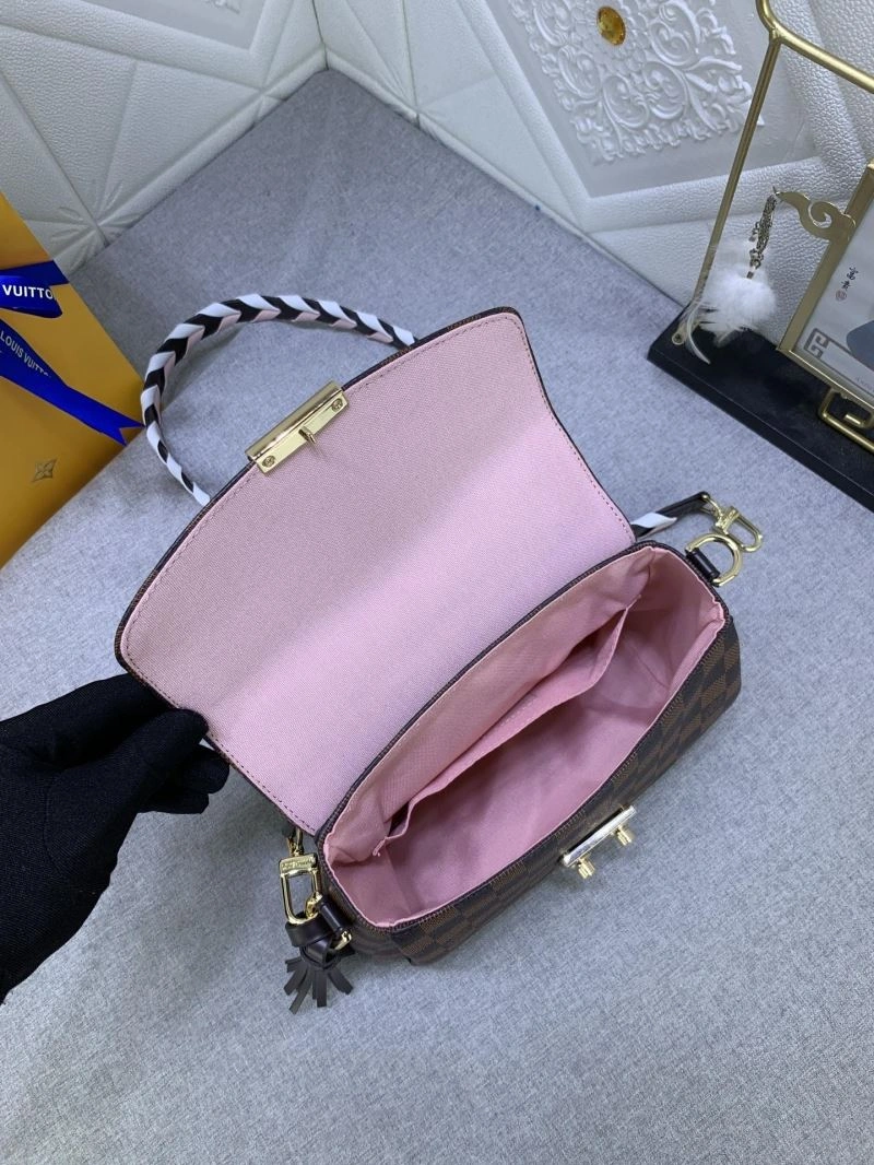 ZeroBulk Louis Vuitton Satchel Bags 79659