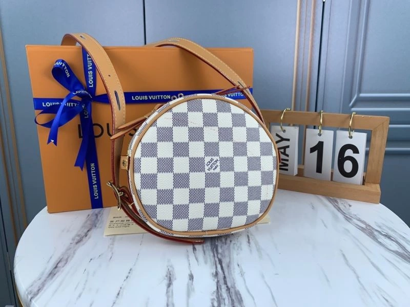 Louis Vuitton Satchel Bags Soft 79658