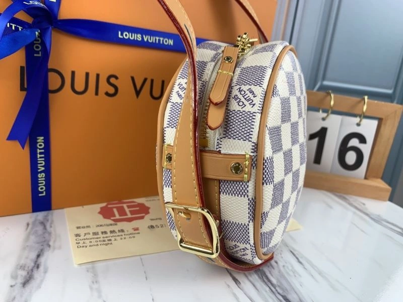 Louis Vuitton Satchel Bags Soft 79658
