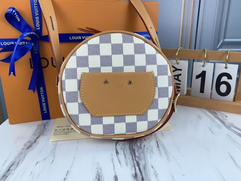 Louis Vuitton Satchel Bags Soft 79658