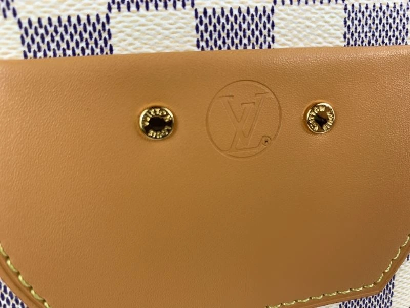 Louis Vuitton Satchel Bags Soft 79658
