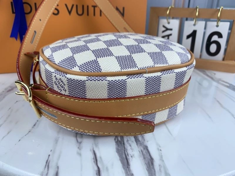 Louis Vuitton Satchel Bags Soft 79658