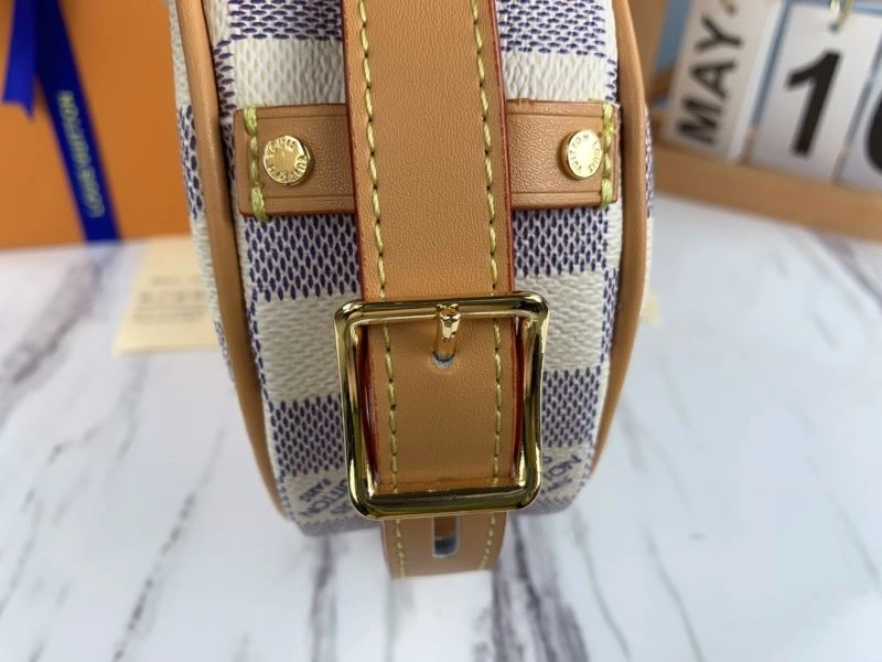 Louis Vuitton Satchel Bags Soft 79658