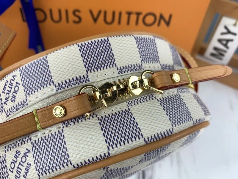 Louis Vuitton Satchel Bags Soft 79658