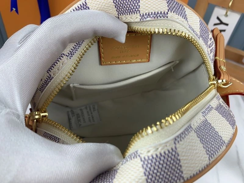Louis Vuitton Satchel Bags Soft 79658