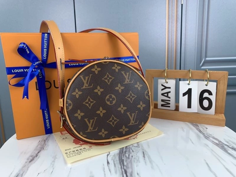 GoodFit Louis Vuitton Satchel Bags 79654