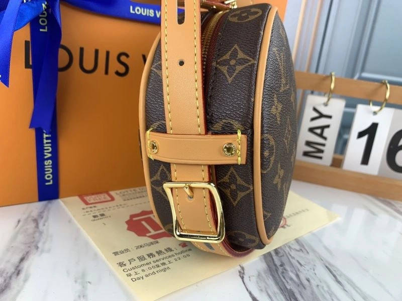 GoodFit Louis Vuitton Satchel Bags 79654