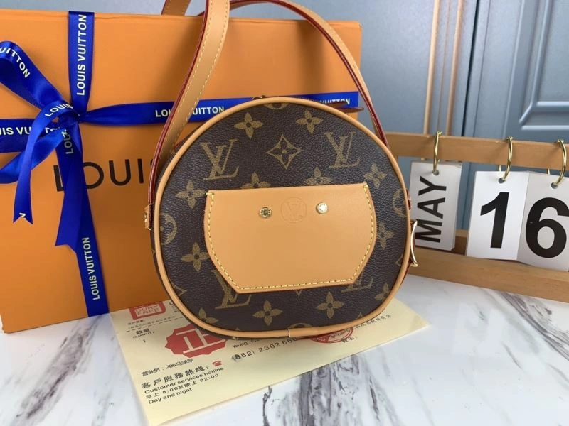 GoodFit Louis Vuitton Satchel Bags 79654