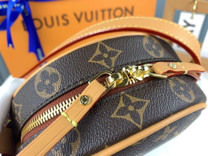 GoodFit Louis Vuitton Satchel Bags 79654