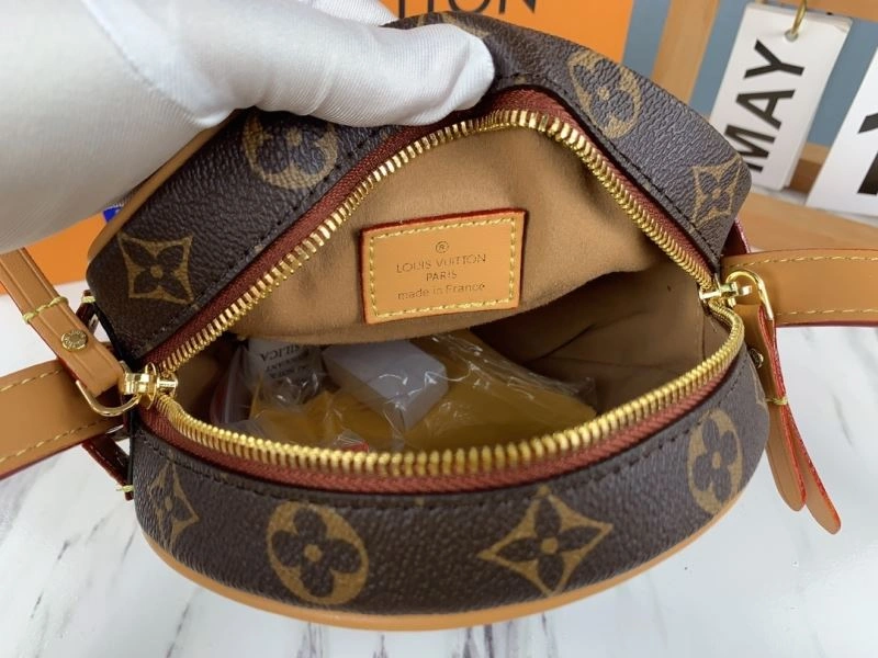 GoodFit Louis Vuitton Satchel Bags 79654