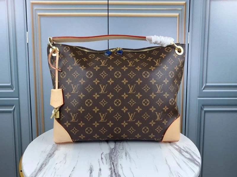 GoAnywhere Louis Vuitton Satchel Bags 79662
