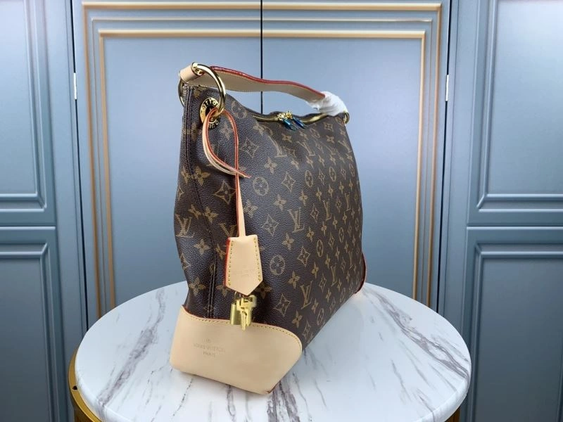 GoAnywhere Louis Vuitton Satchel Bags 79662