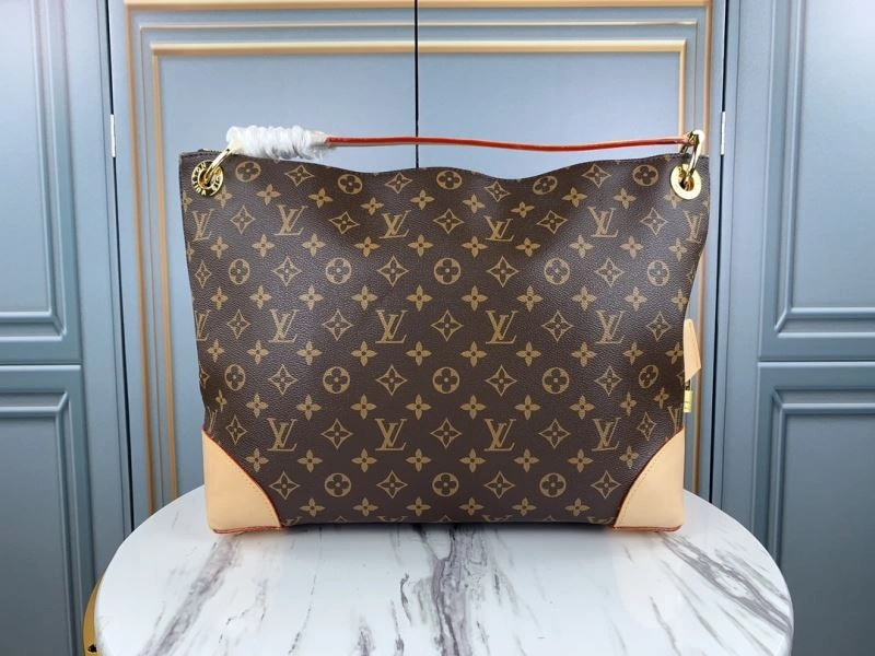 GoAnywhere Louis Vuitton Satchel Bags 79662