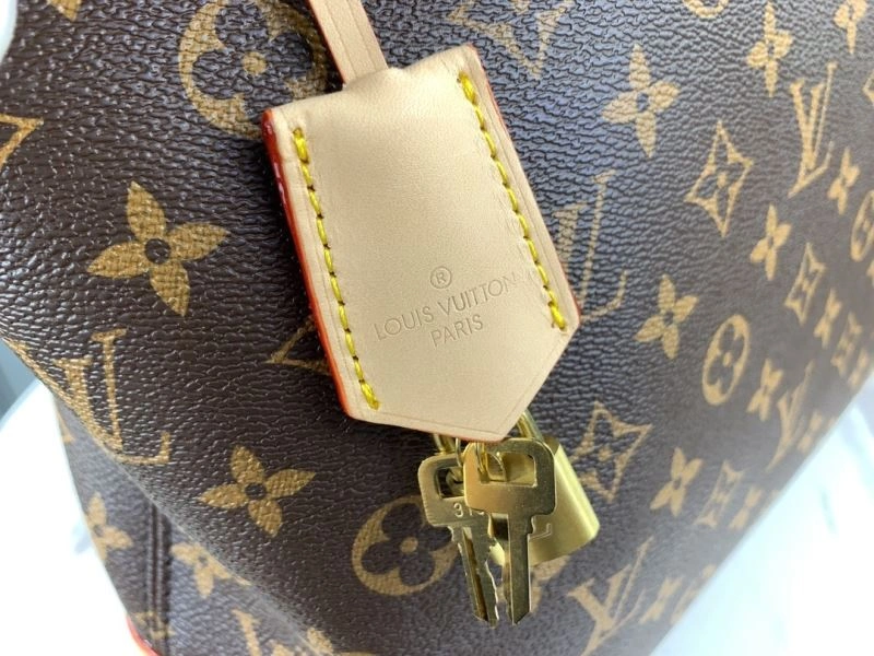 GoAnywhere Louis Vuitton Satchel Bags 79662