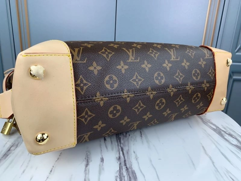 GoAnywhere Louis Vuitton Satchel Bags 79662