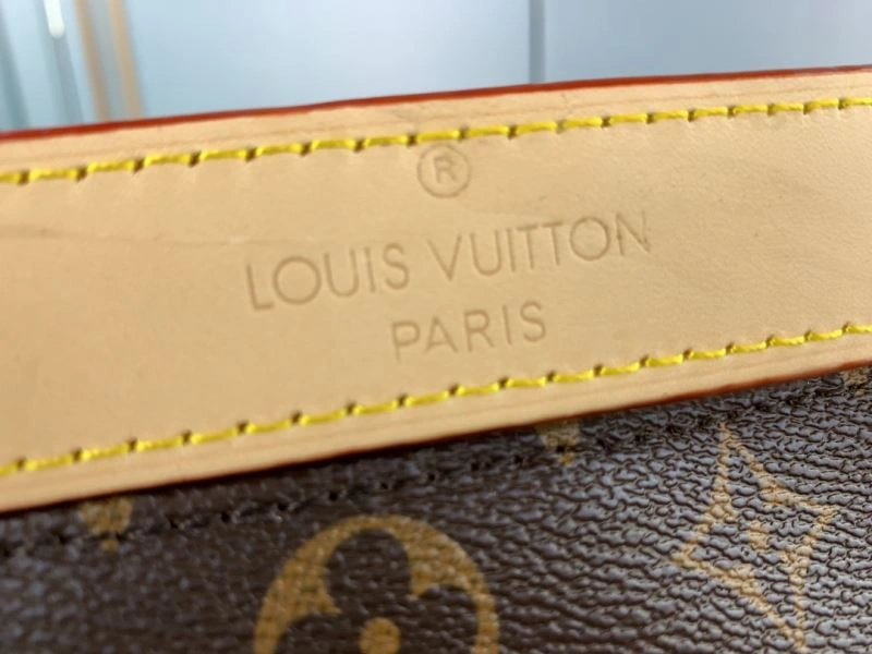 GoAnywhere Louis Vuitton Satchel Bags 79662